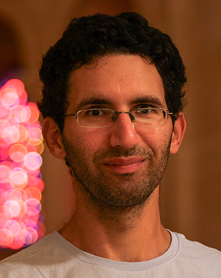 Daniel Denardi Huff